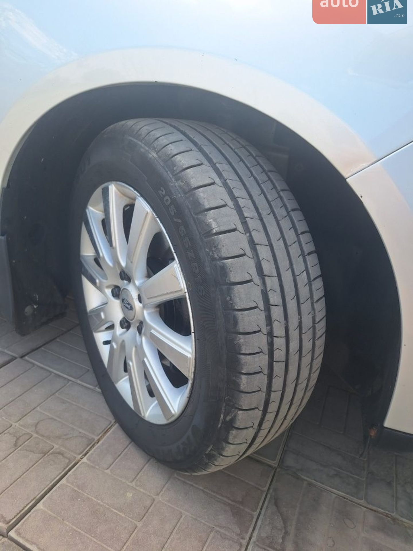 2013 Ford Focus - мініатюра 11