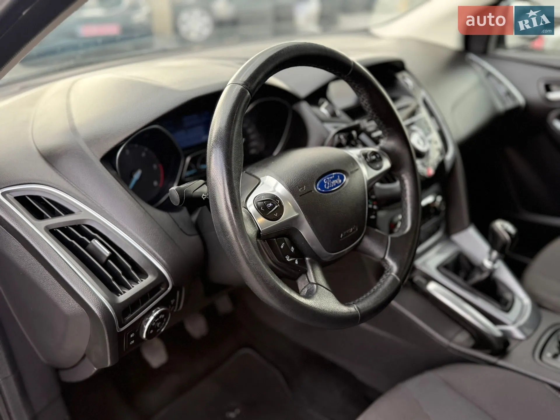 2012 Ford Focus - мініатюра 19