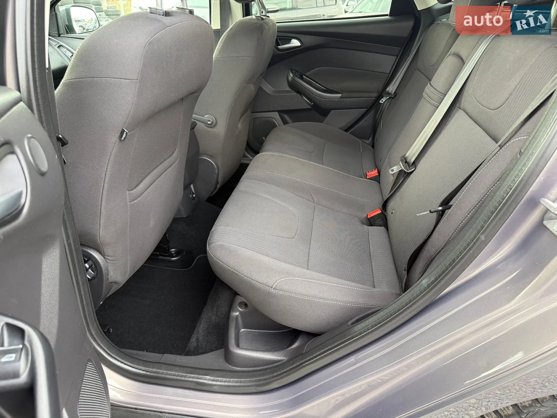 2012 Ford Focus - мініатюра 23