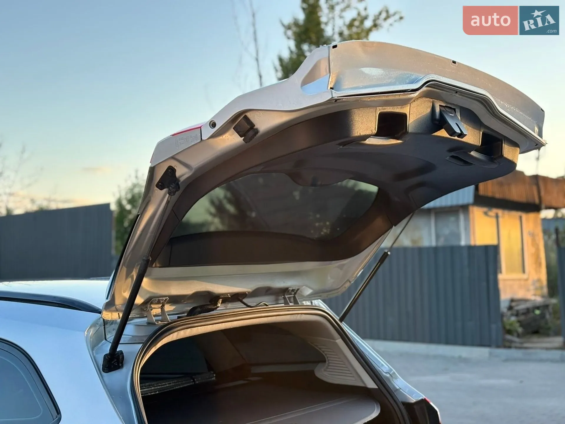 2014 Ford Focus - мініатюра 7