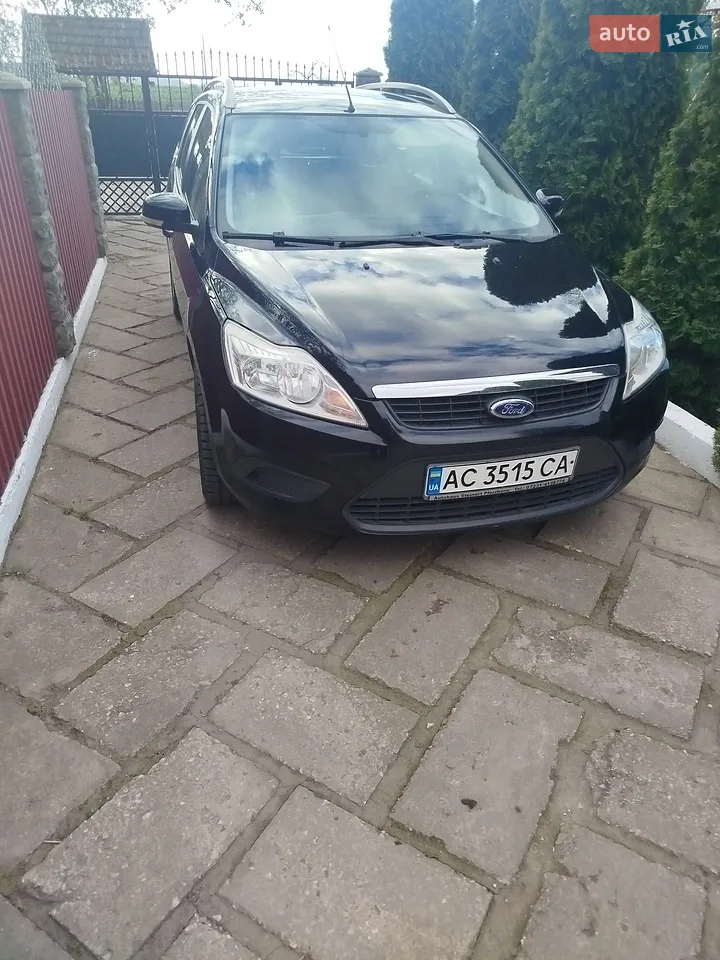 2011 Ford Focus - мініатюра 13