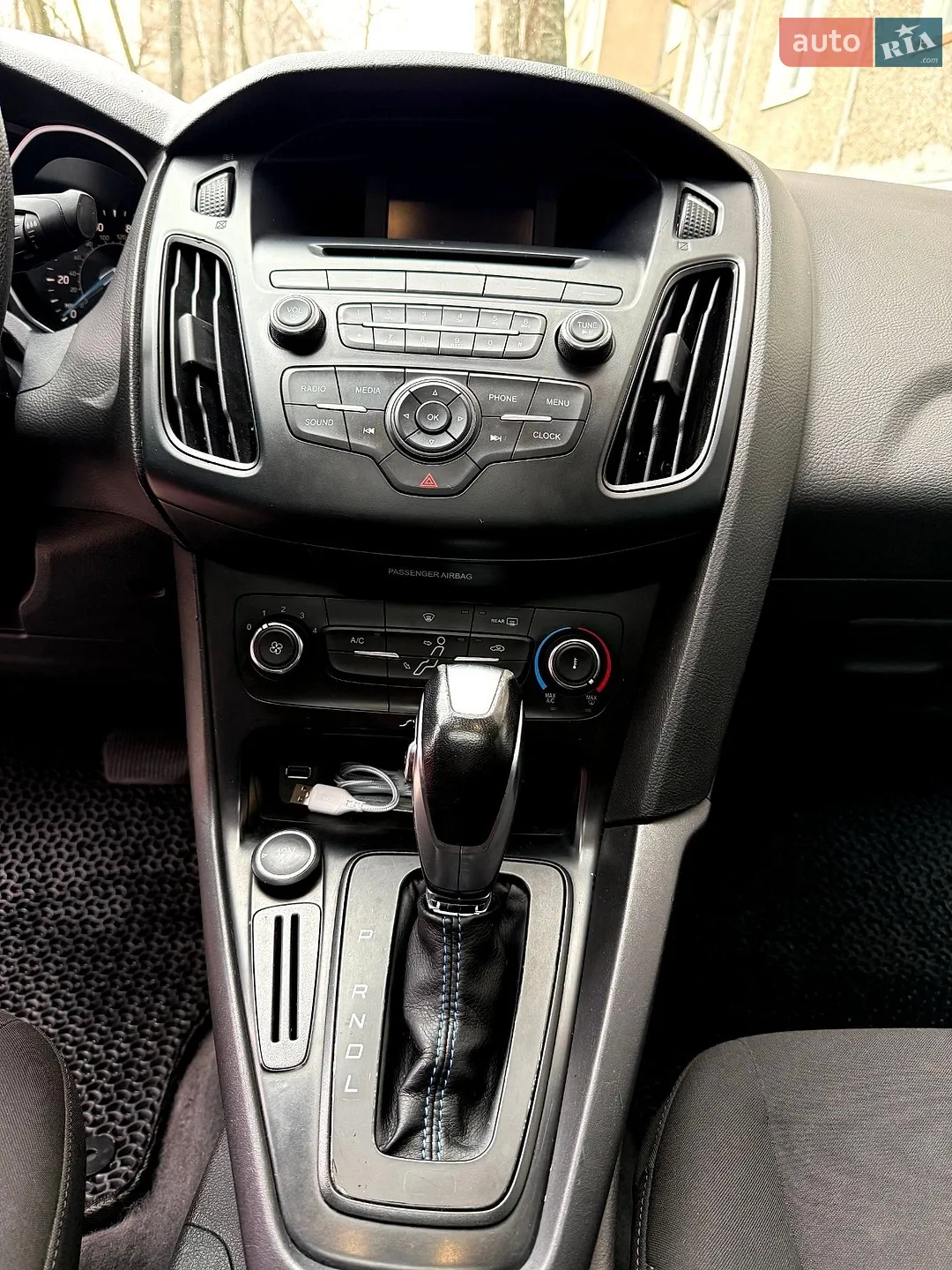 2014 Ford Focus - мініатюра 12