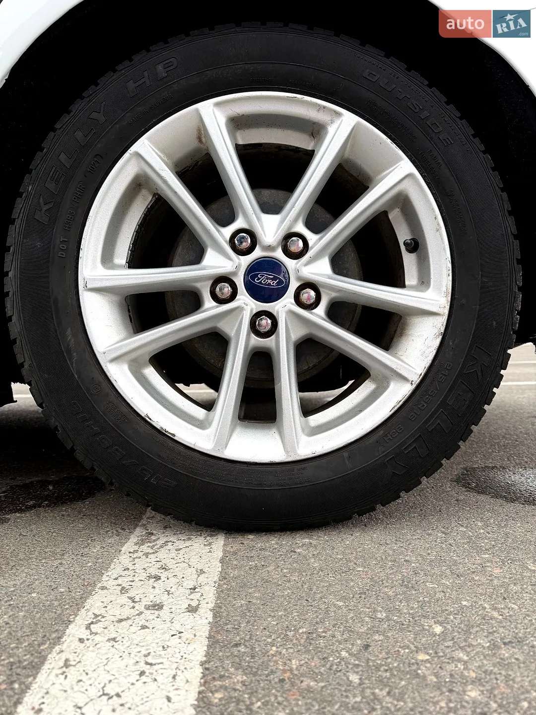 2014 Ford Focus - мініатюра 22