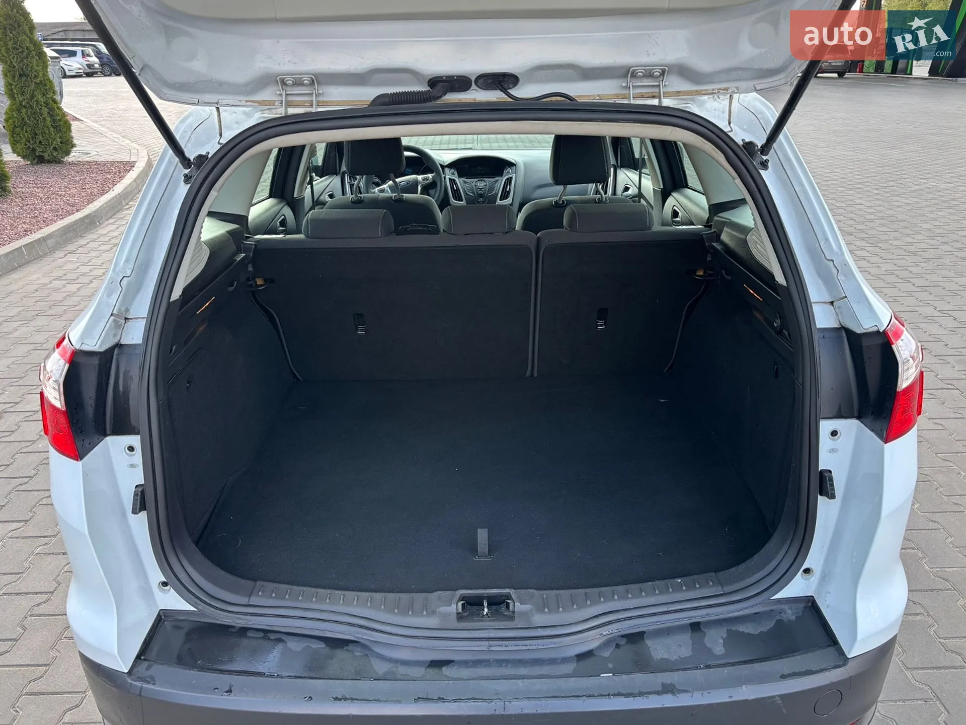 2012 Ford Focus - мініатюра 24