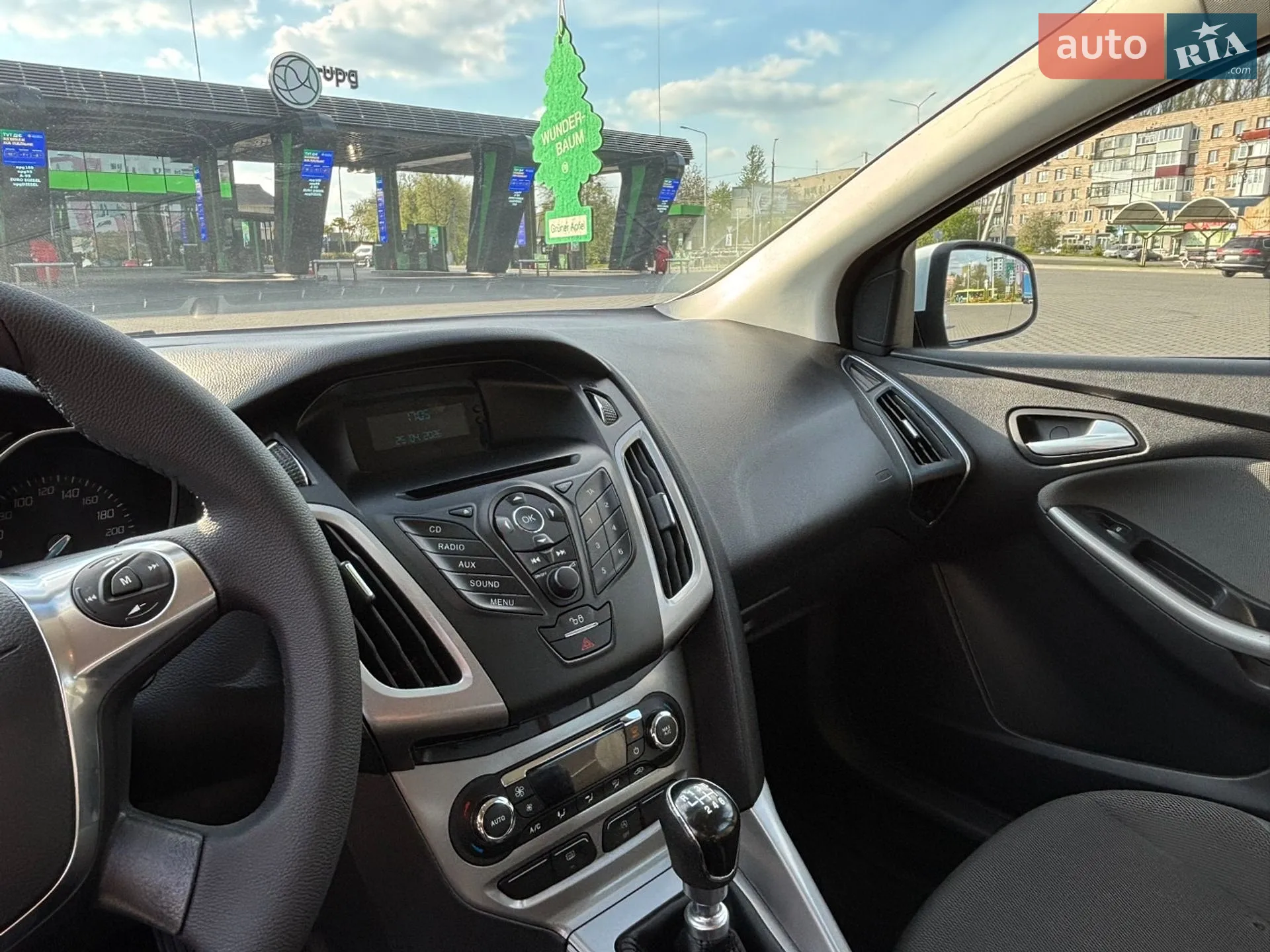 2012 Ford Focus - мініатюра 34