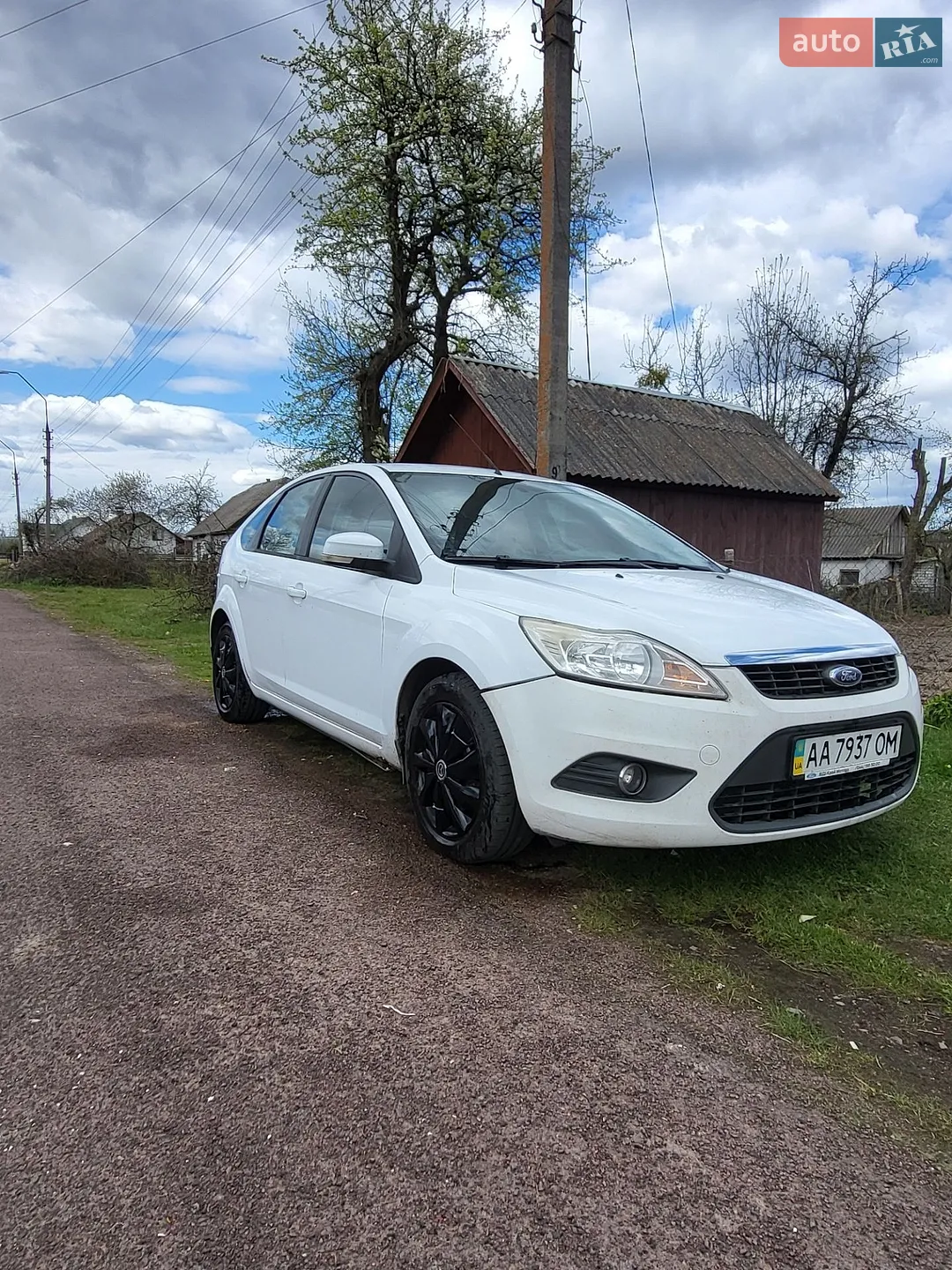 2011 Ford Focus - мініатюра 22
