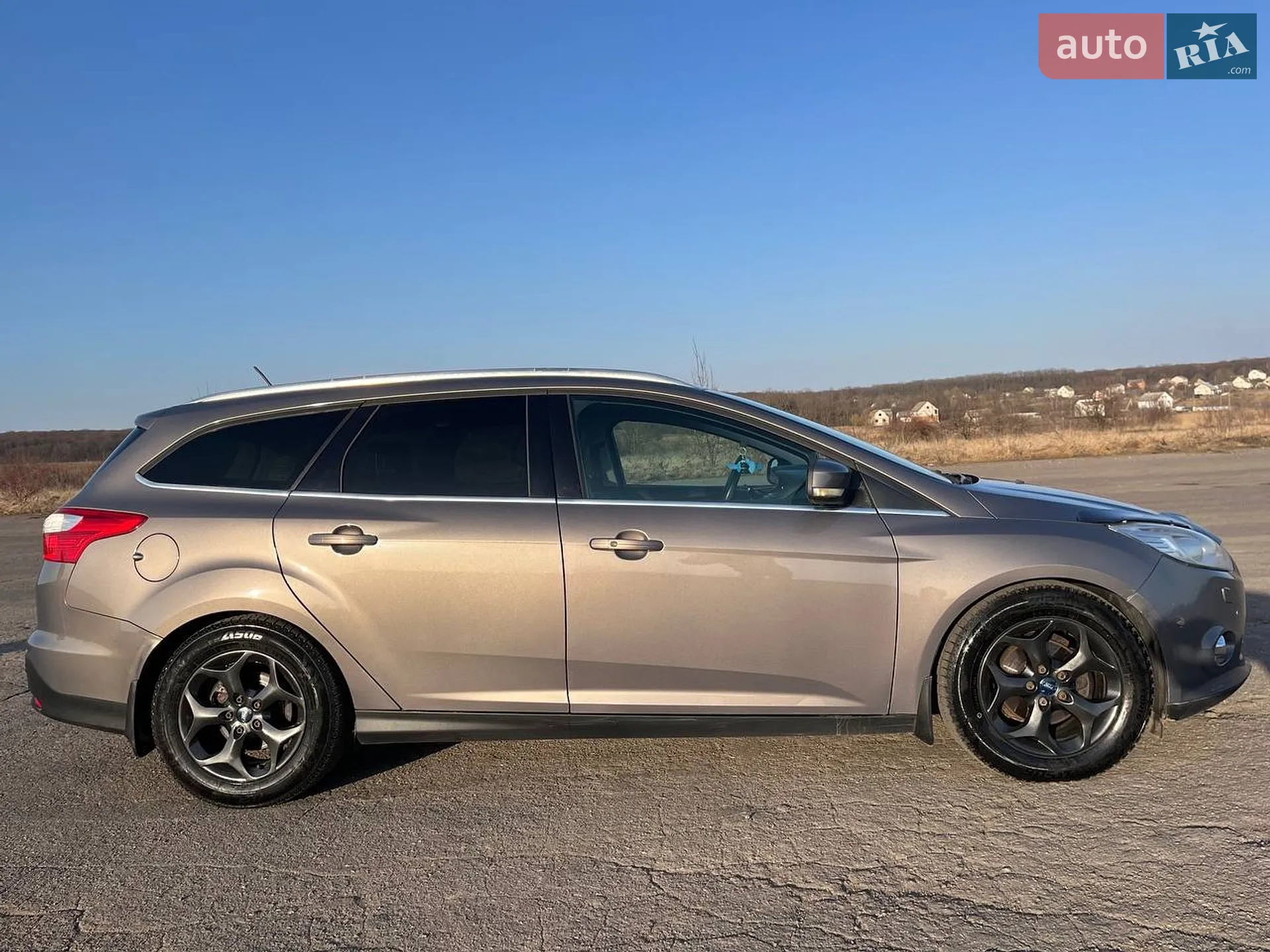 2011 Ford Focus - мініатюра 4