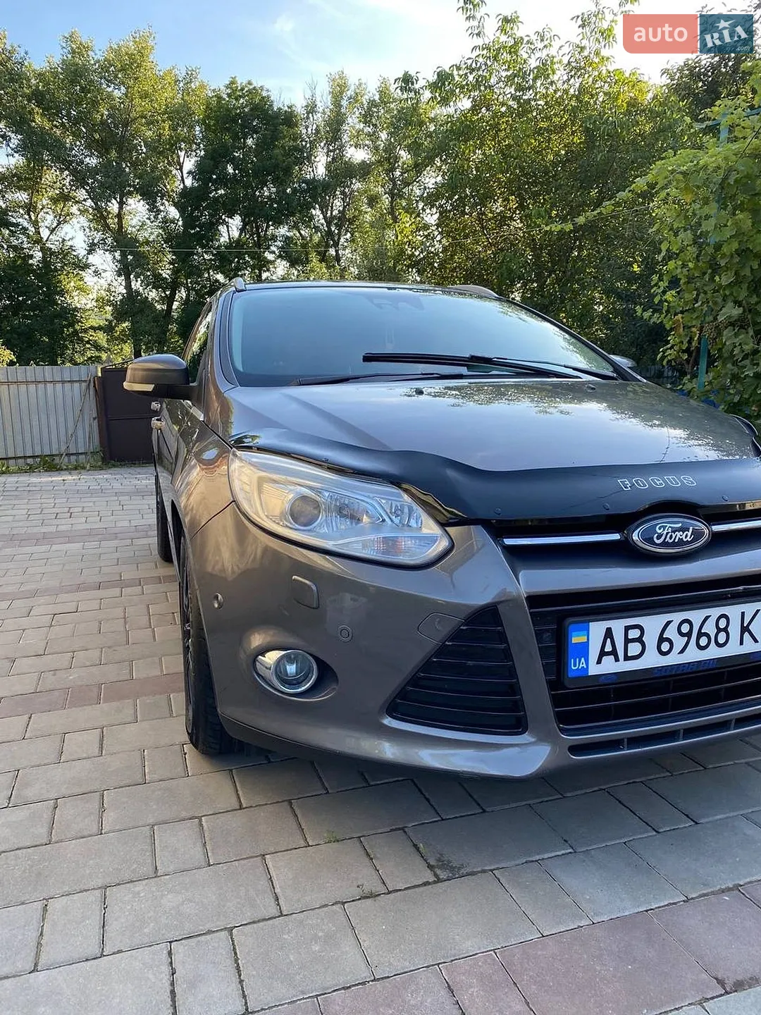 2011 Ford Focus - мініатюра 31