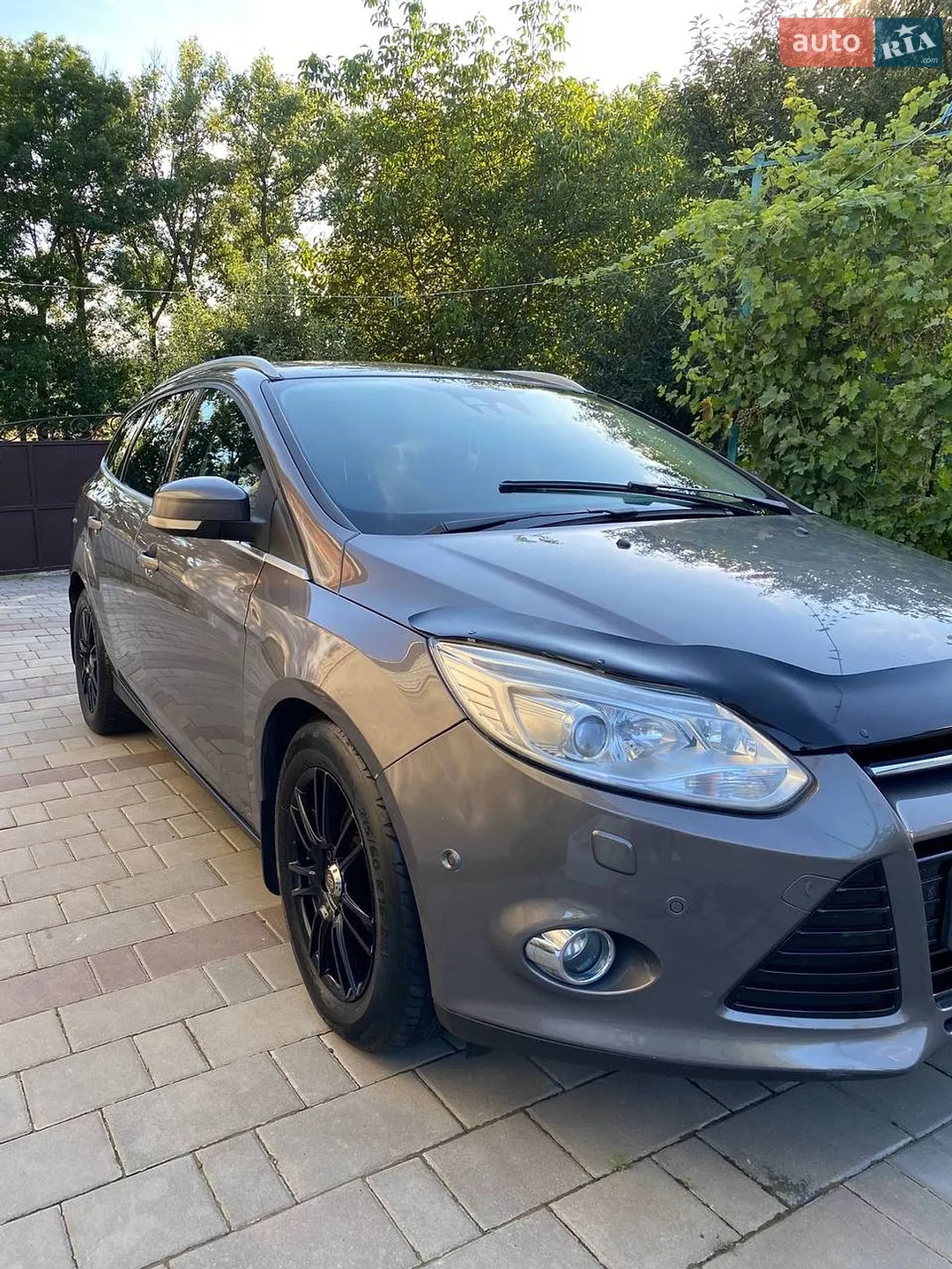 2011 Ford Focus - мініатюра 32