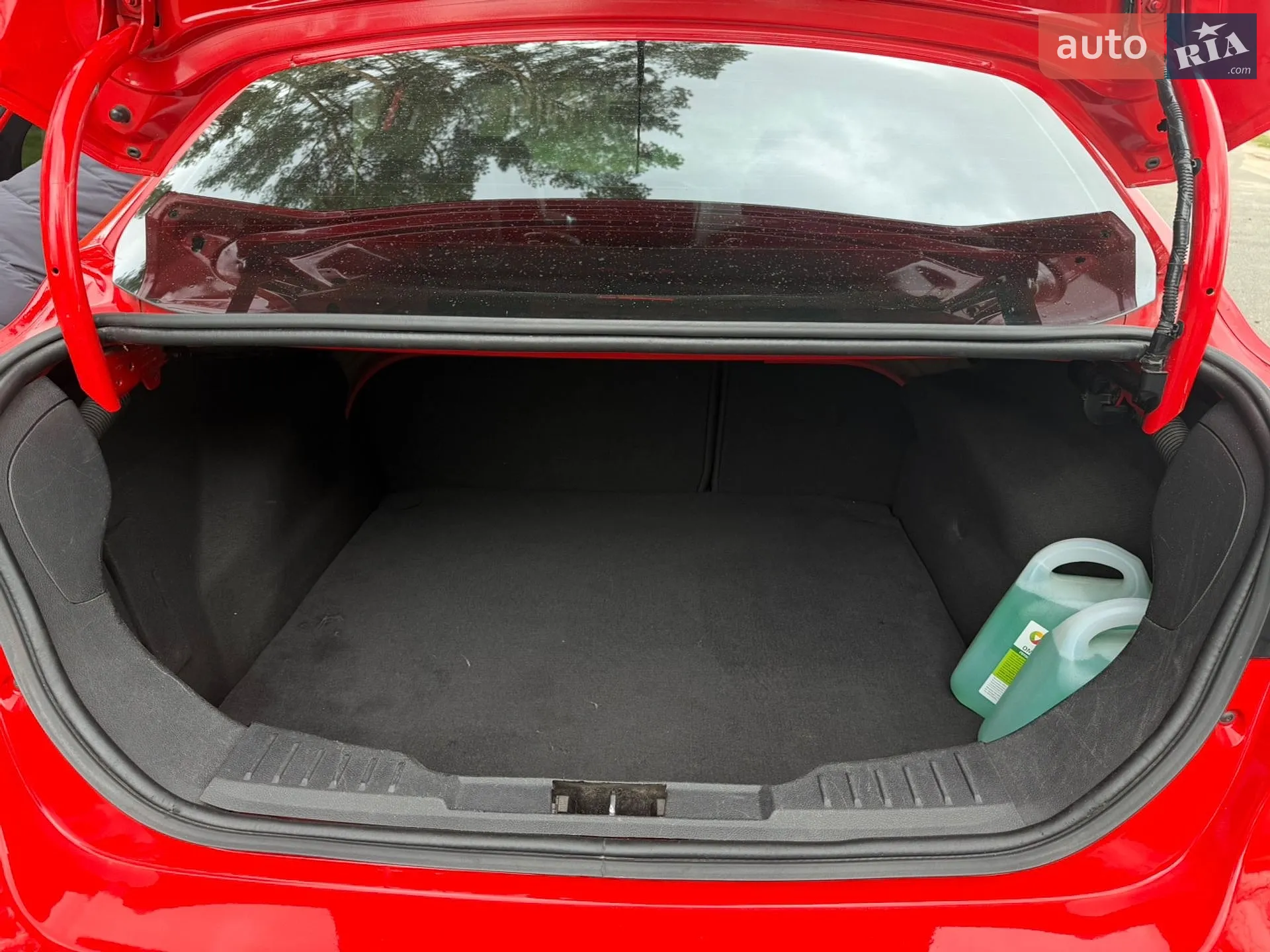 2013 Ford Focus - мініатюра 15