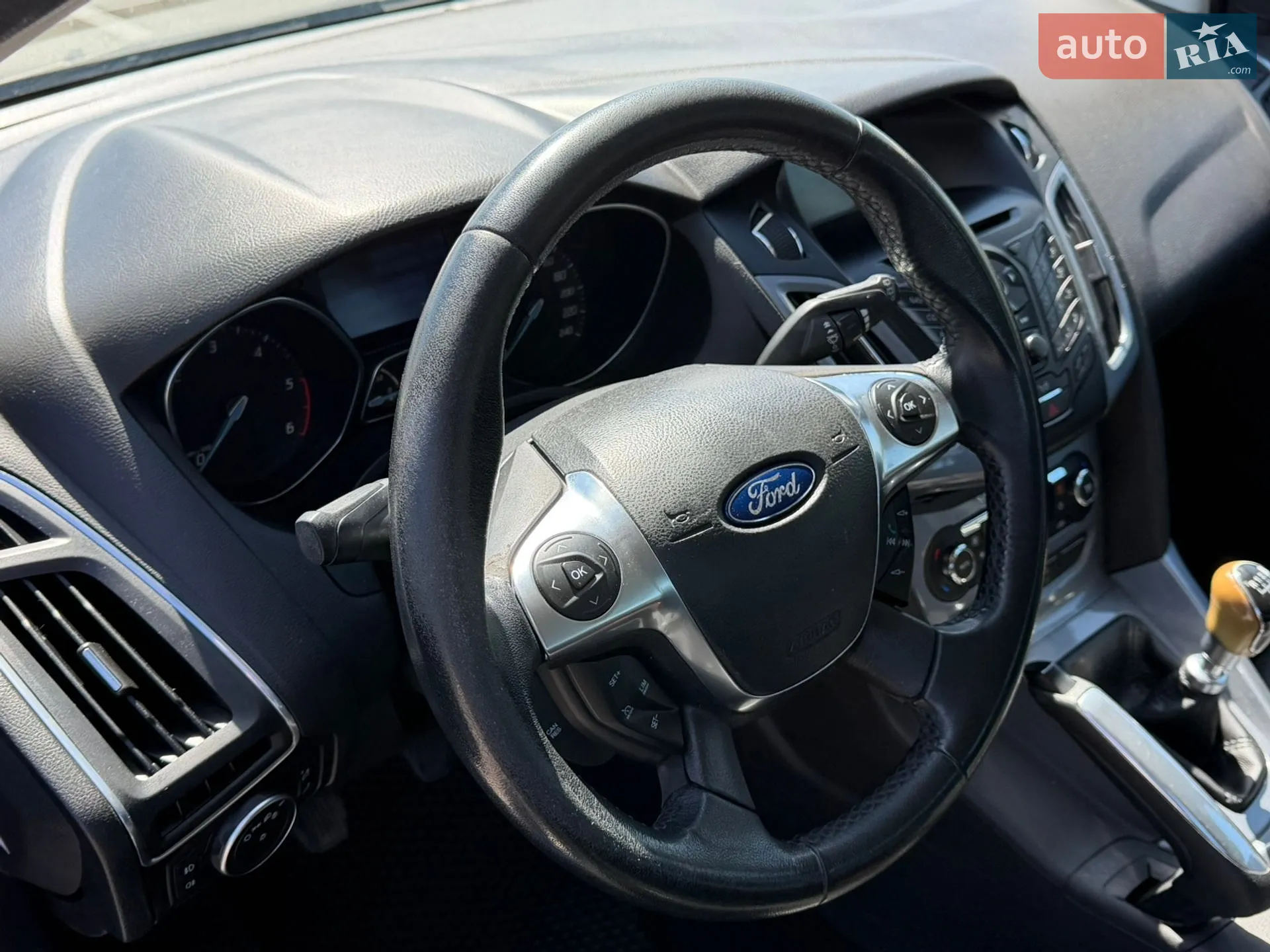 2011 Ford Focus - мініатюра 18