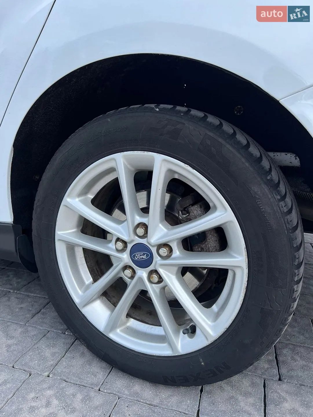 2013 Ford Focus - мініатюра 12
