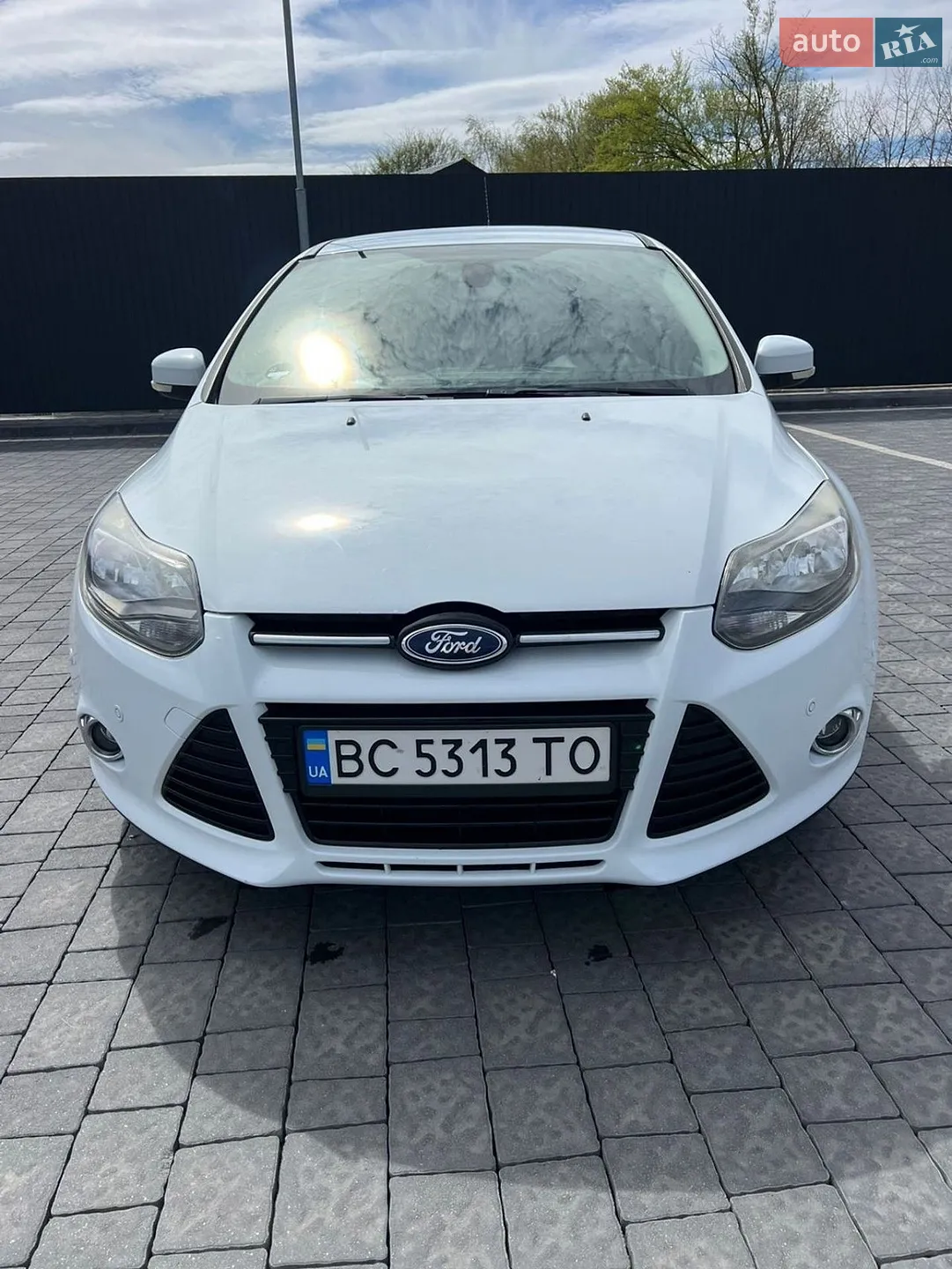 2013 Ford Focus - мініатюра 2