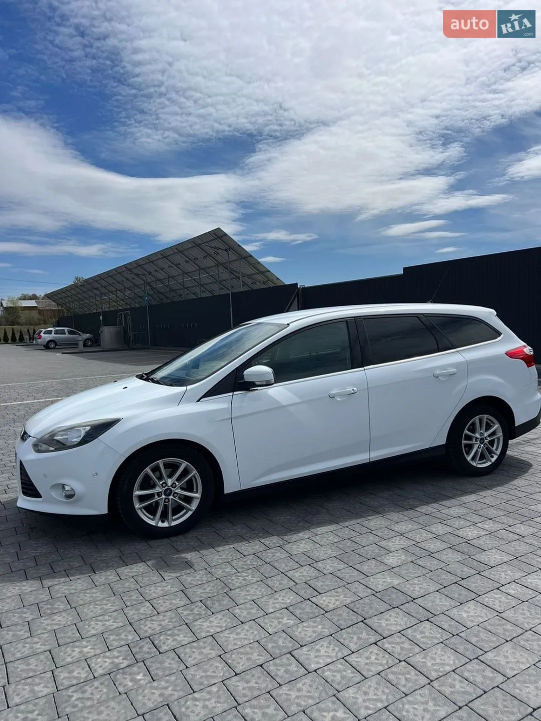 2013 Ford Focus - мініатюра 5