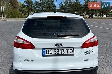 Универсал Ford Focus 2013 в Самборе