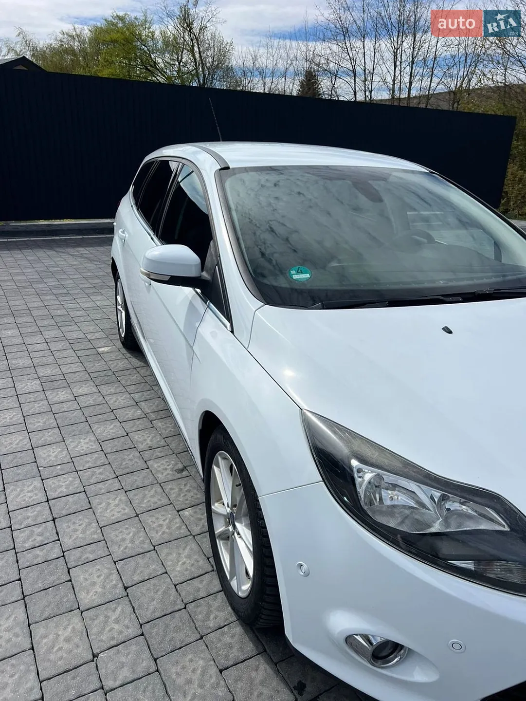 2013 Ford Focus - мініатюра 14