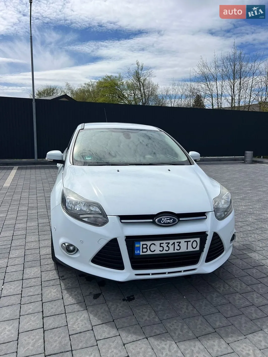 2013 Ford Focus - мініатюра 15