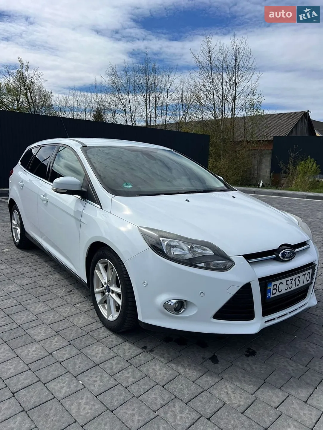 2013 Ford Focus - мініатюра 16