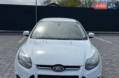 Универсал Ford Focus 2013 в Самборе