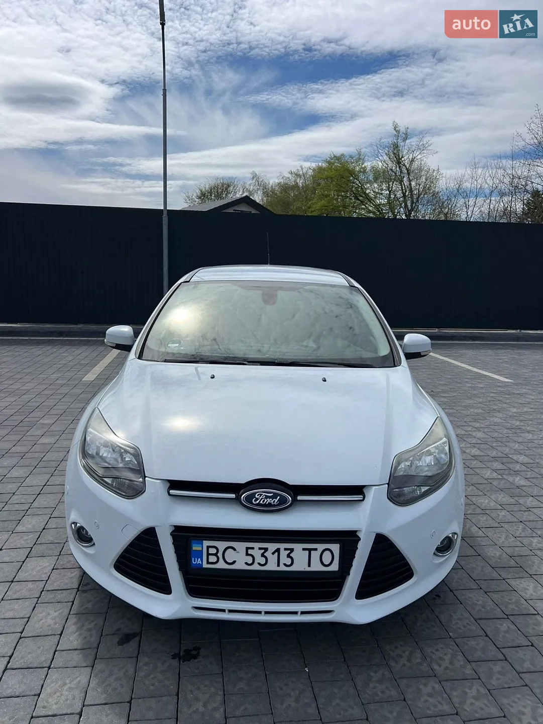 2013 Ford Focus - мініатюра 18