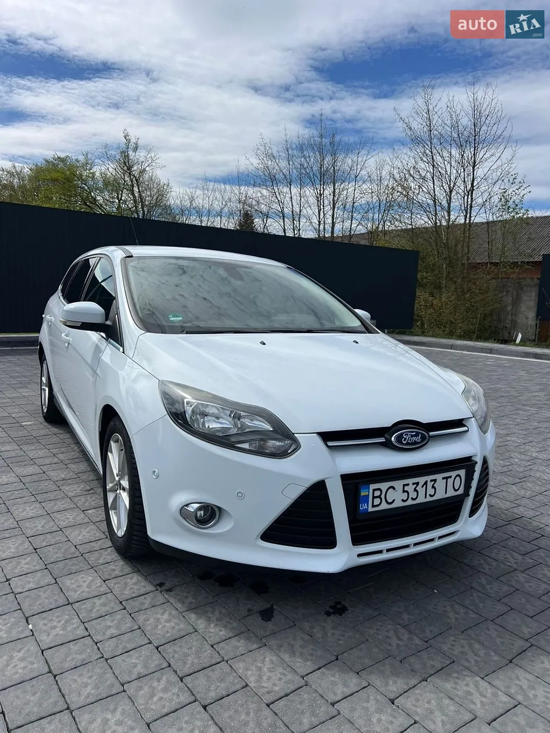 2013 Ford Focus - мініатюра 17