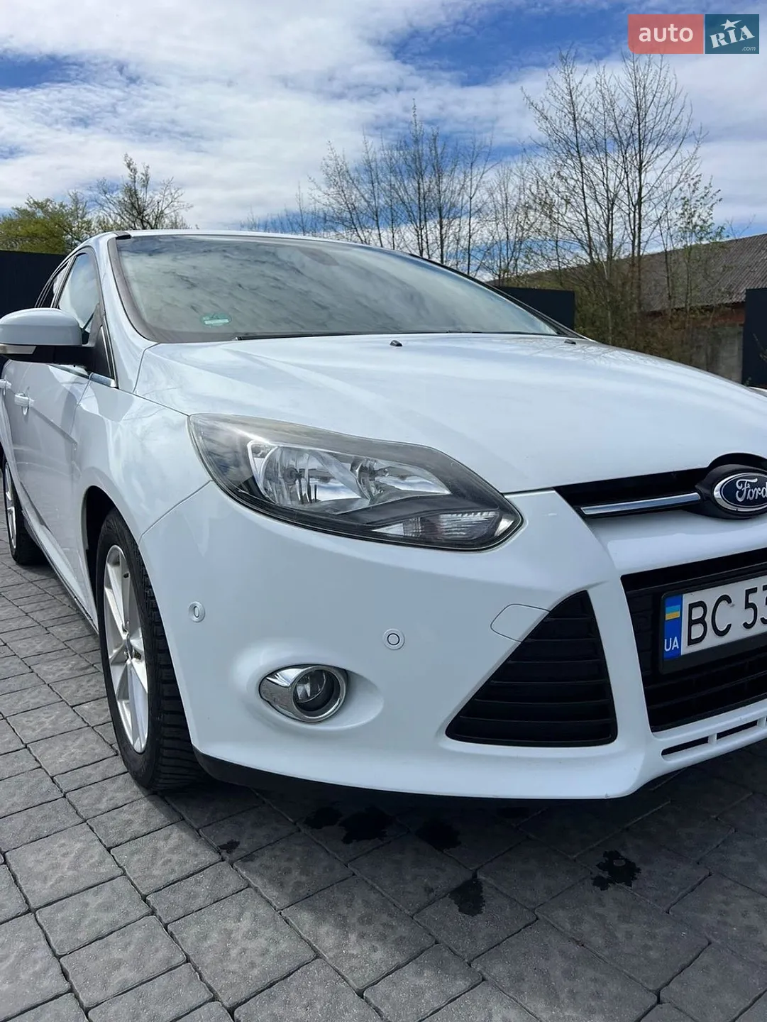 2013 Ford Focus - мініатюра 19