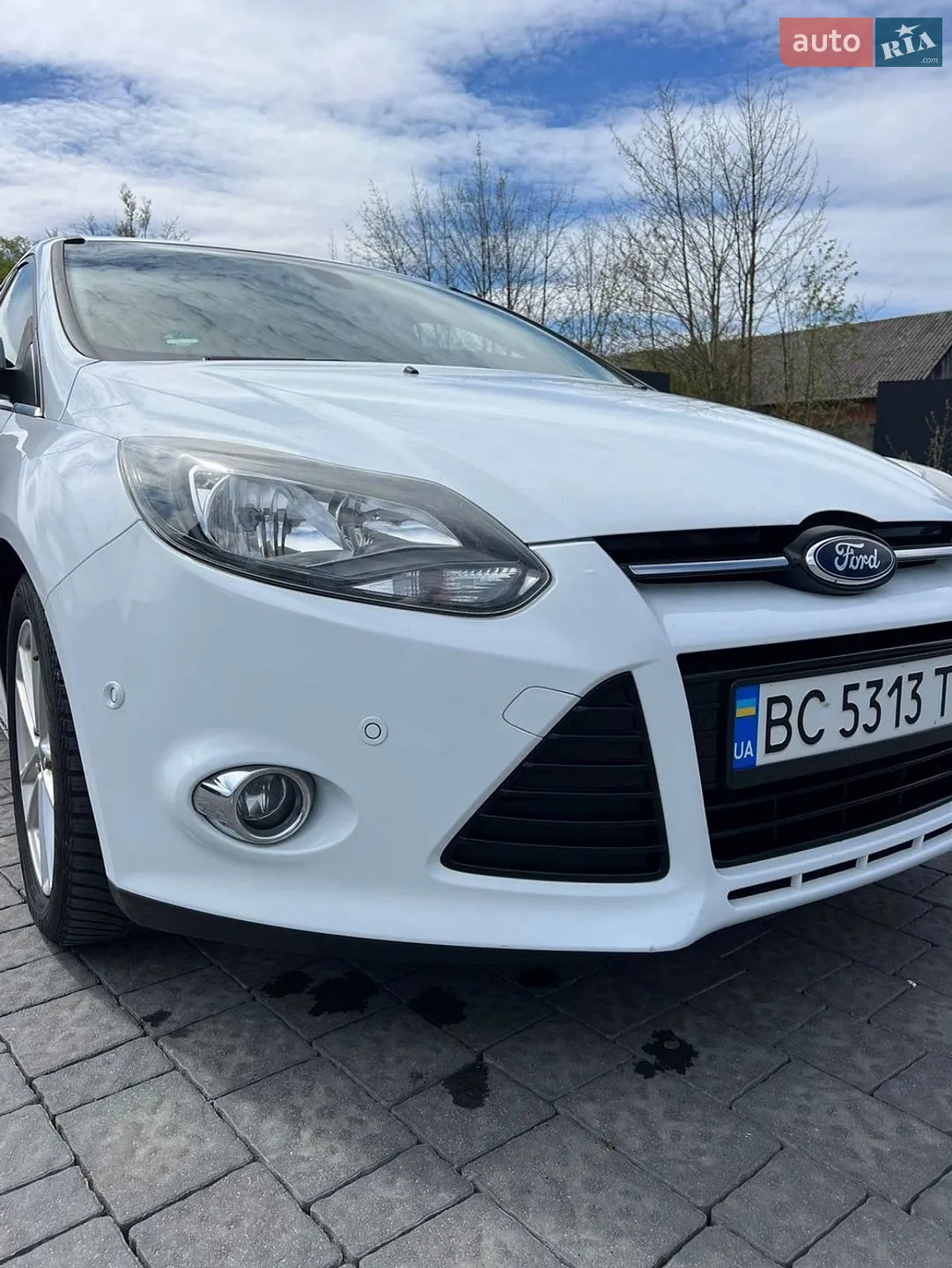2013 Ford Focus - мініатюра 20