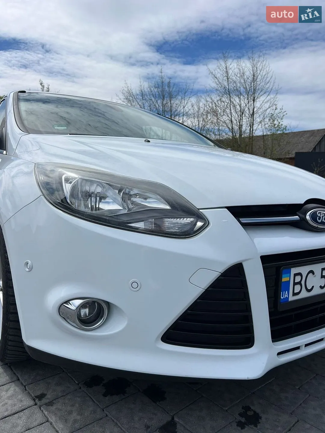2013 Ford Focus - мініатюра 21