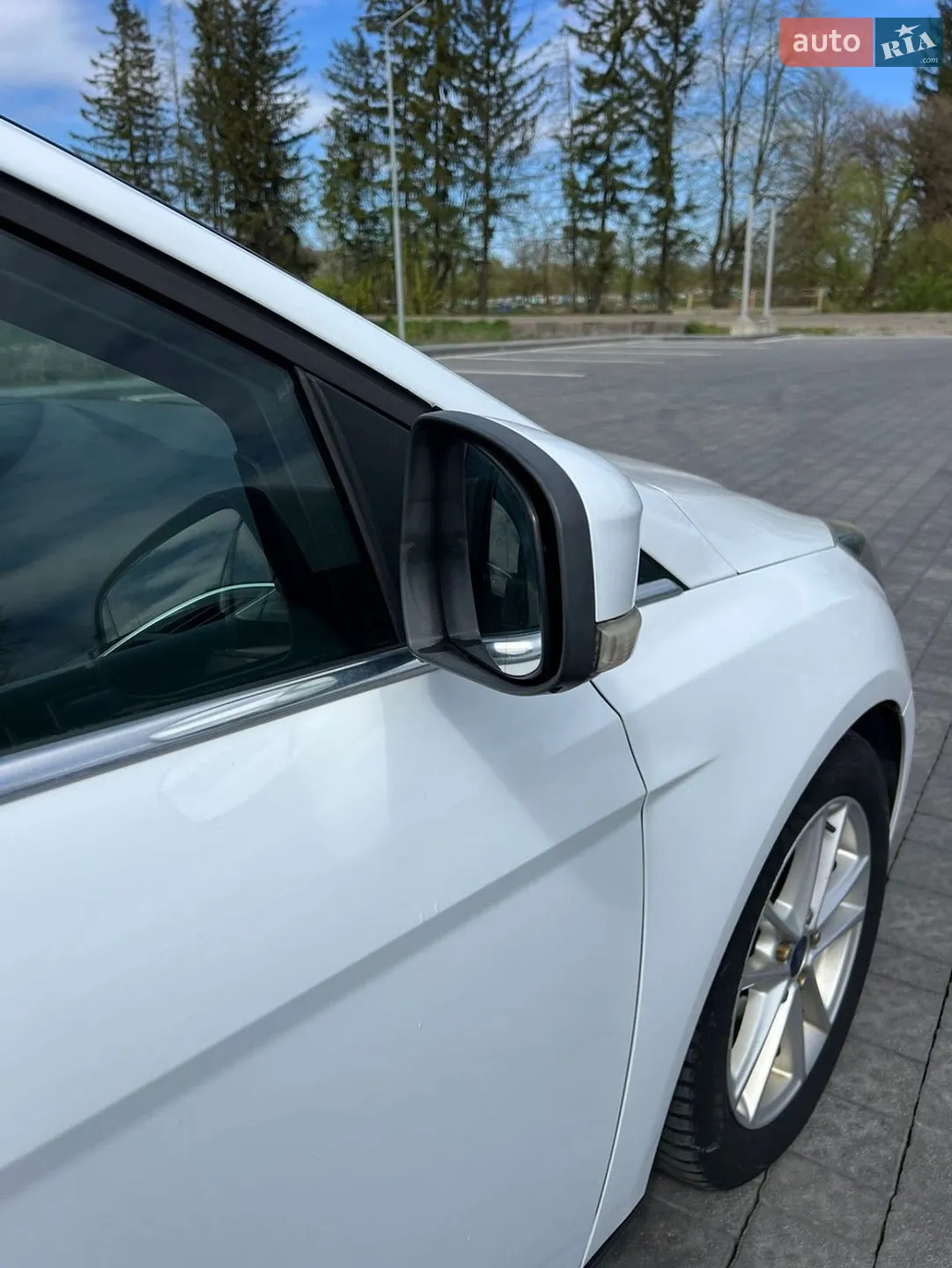 2013 Ford Focus - мініатюра 23
