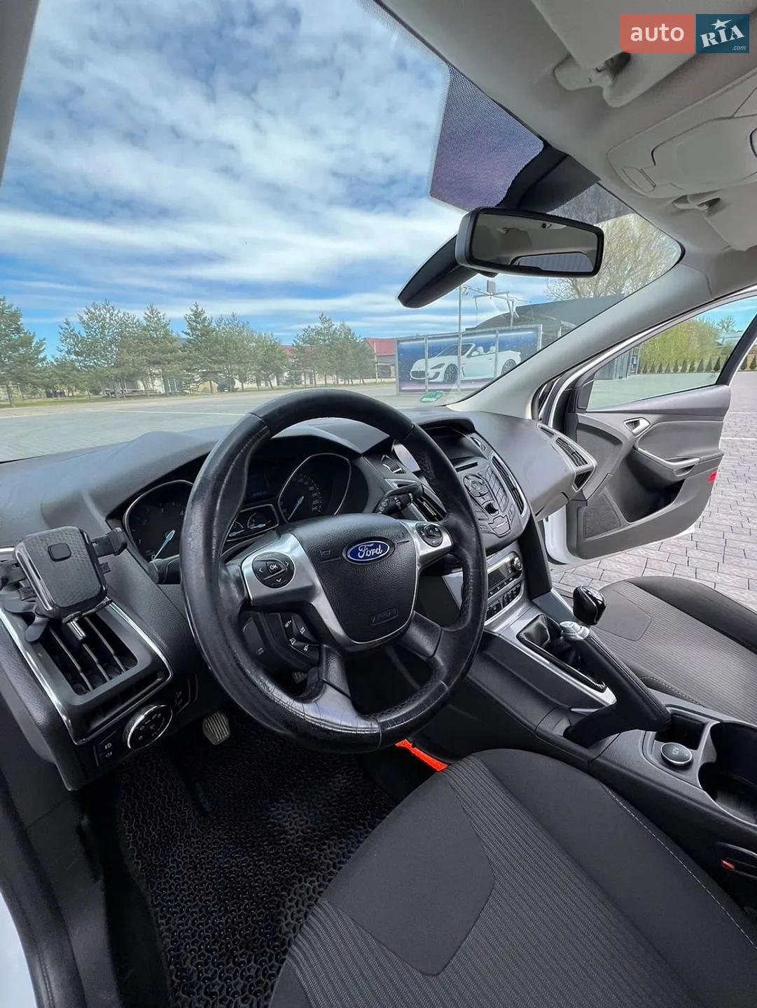 2013 Ford Focus - мініатюра 26