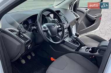 Универсал Ford Focus 2013 в Самборе