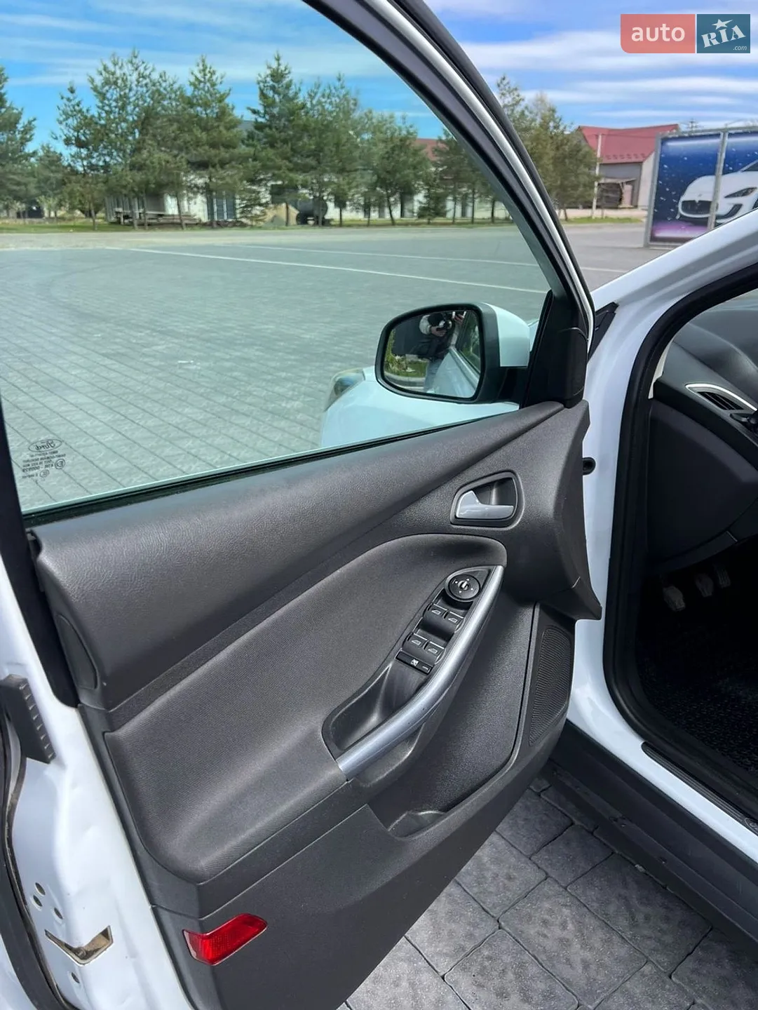2013 Ford Focus - мініатюра 28