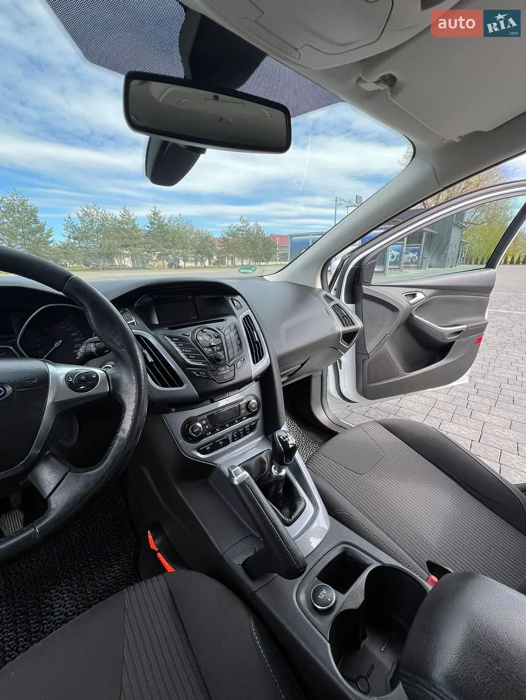 2013 Ford Focus - мініатюра 25