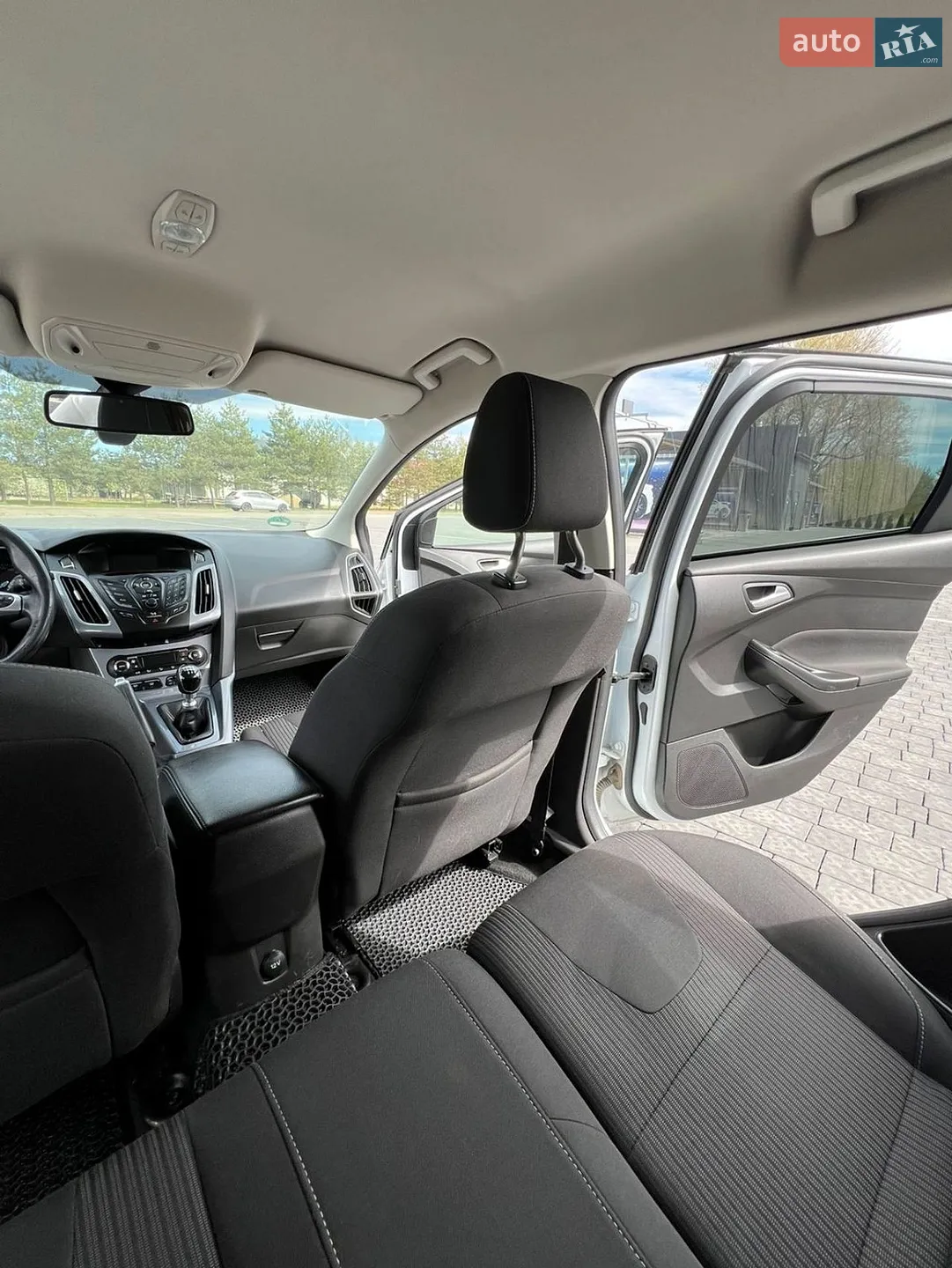 2013 Ford Focus - мініатюра 30