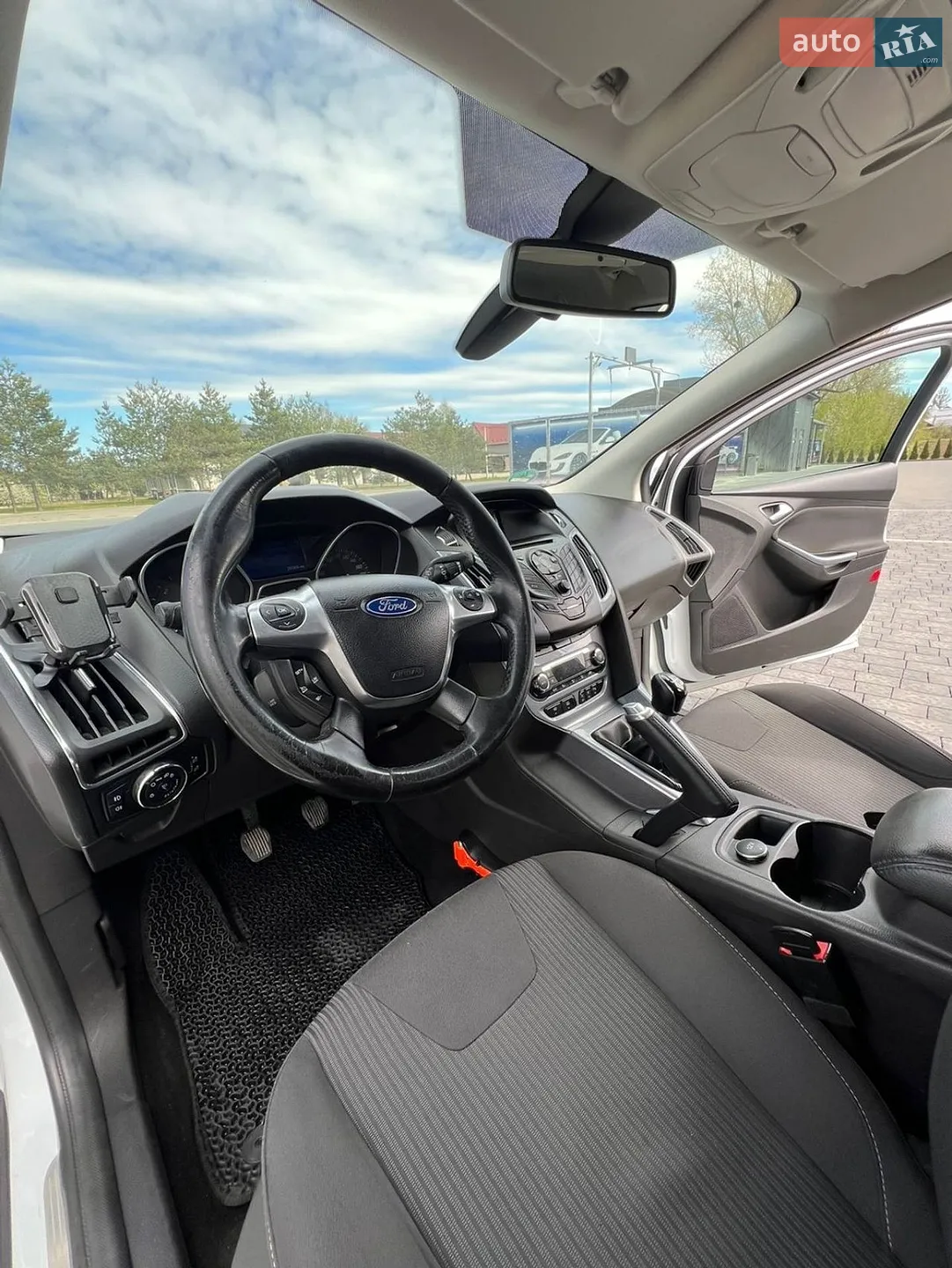 2013 Ford Focus - мініатюра 29