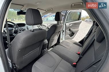 Универсал Ford Focus 2013 в Самборе