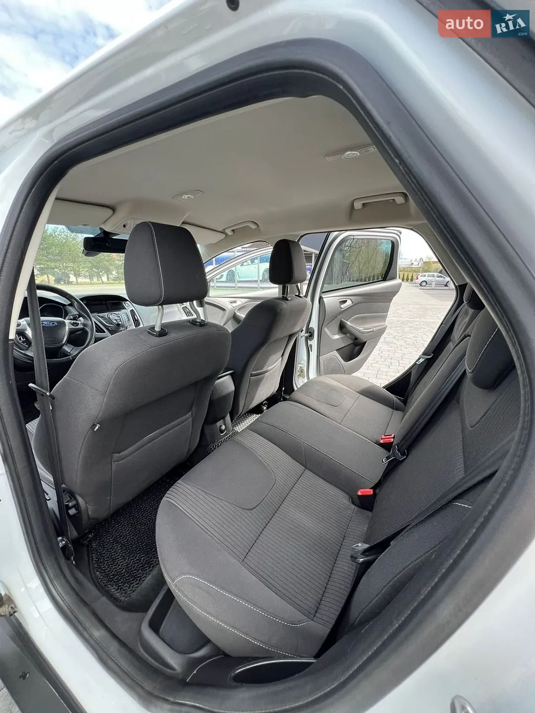 2013 Ford Focus - мініатюра 31