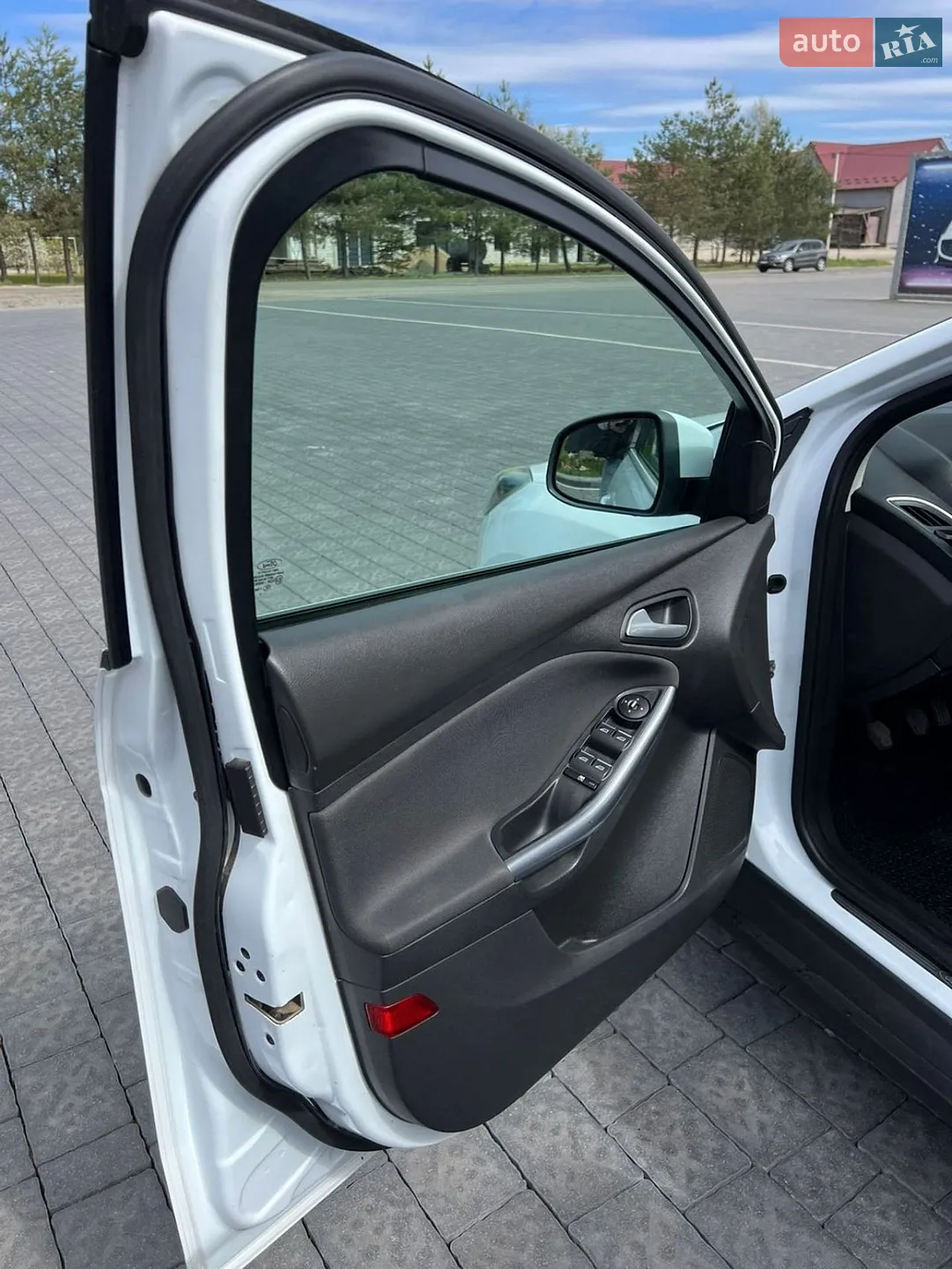 2013 Ford Focus - мініатюра 32