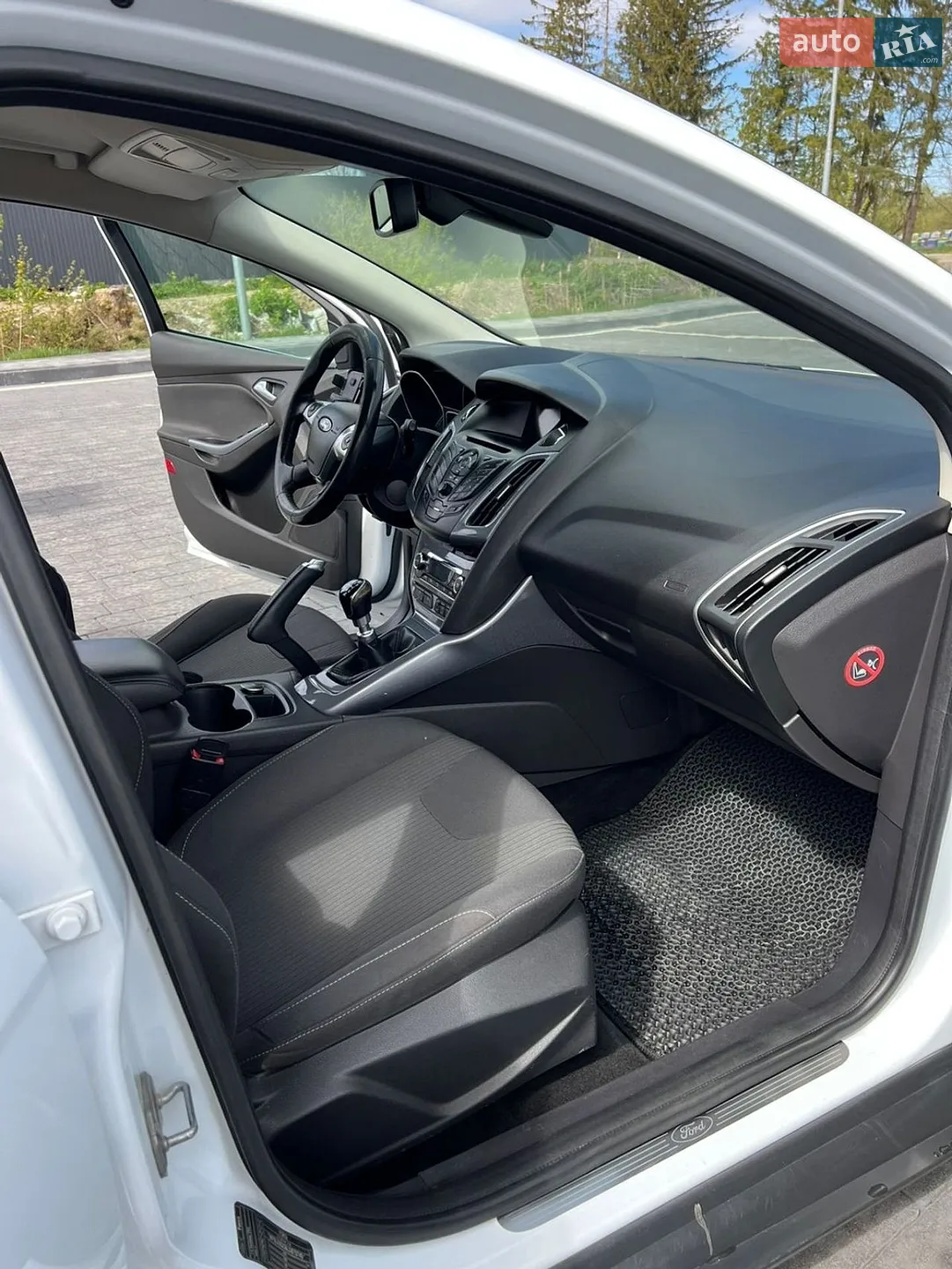 2013 Ford Focus - мініатюра 33