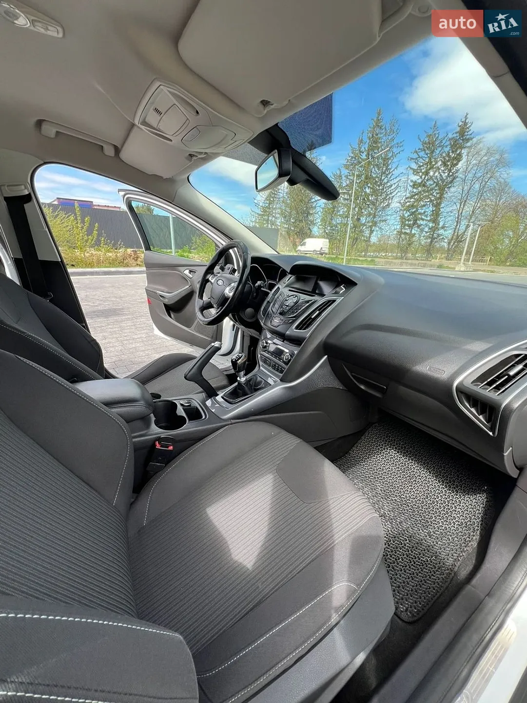 2013 Ford Focus - мініатюра 34