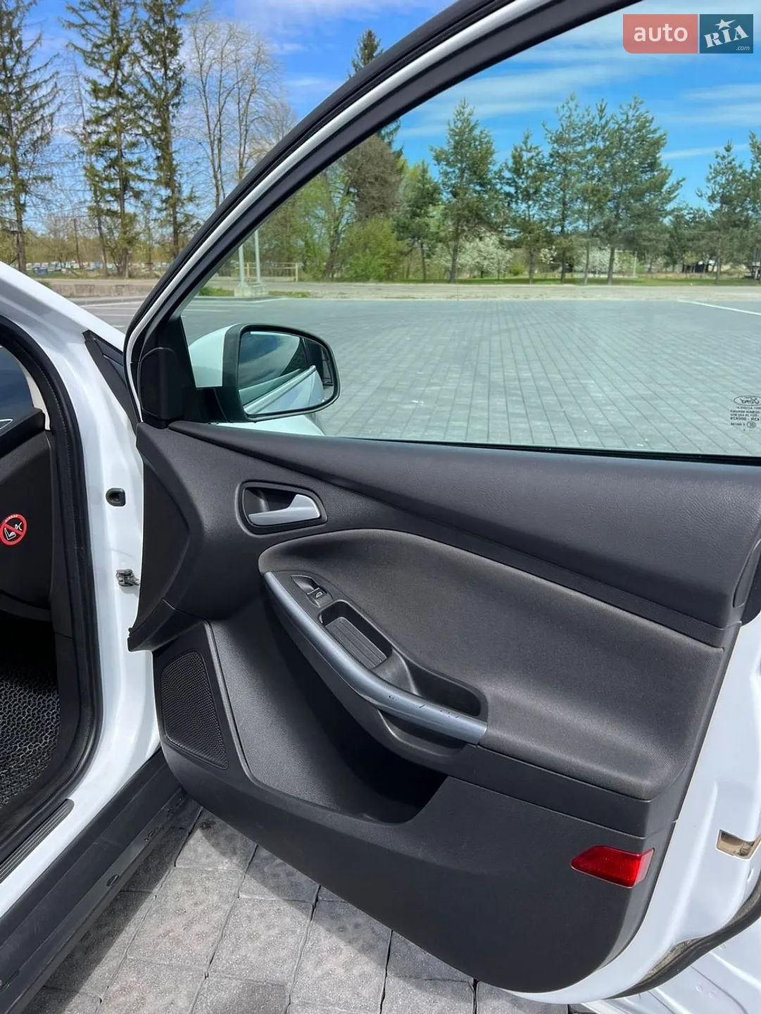 2013 Ford Focus - мініатюра 37