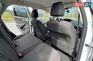 Универсал Ford Focus 2013 в Самборе