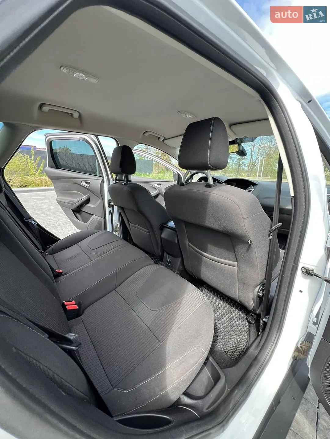 2013 Ford Focus - мініатюра 35