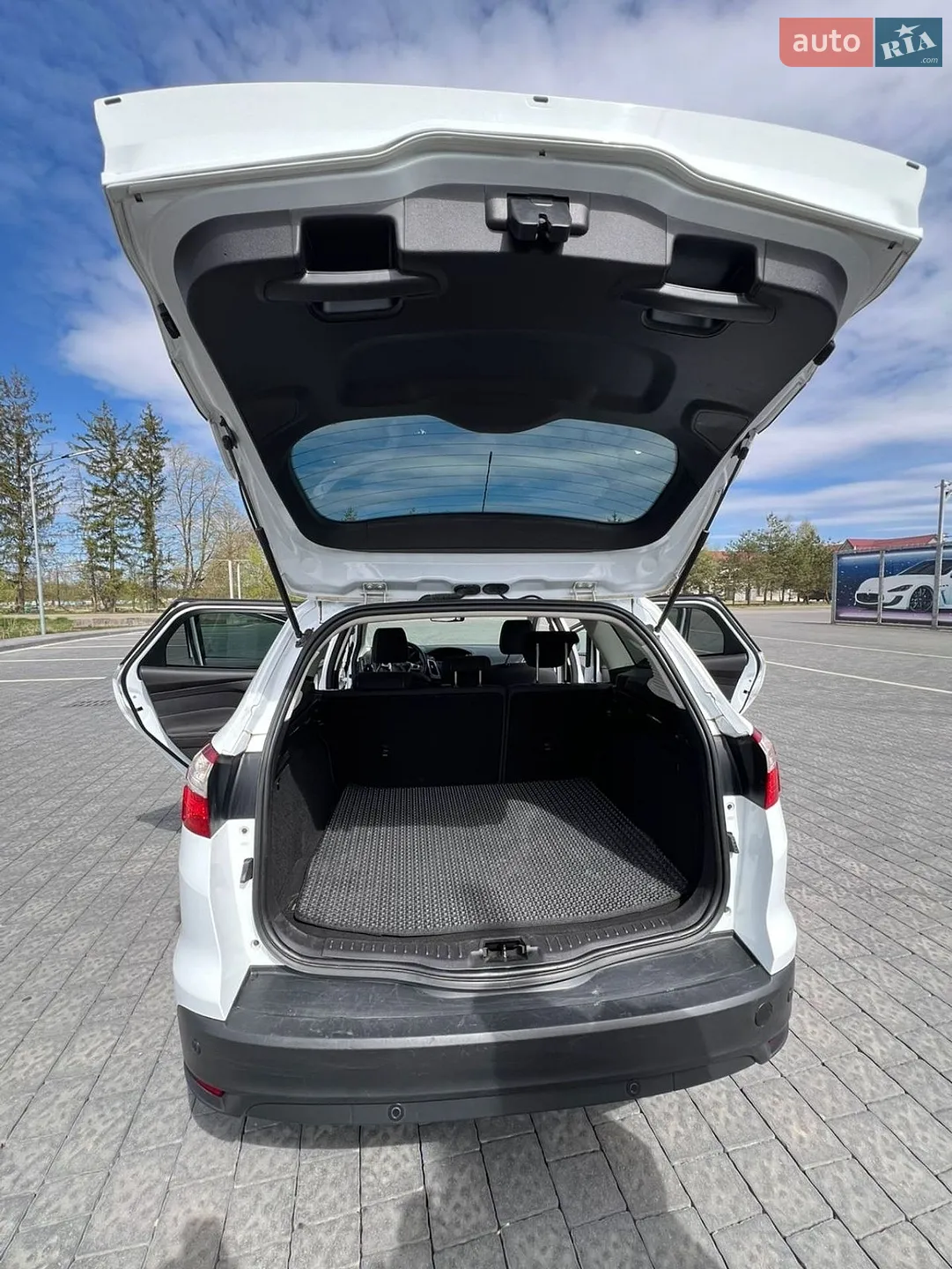 2013 Ford Focus - мініатюра 39
