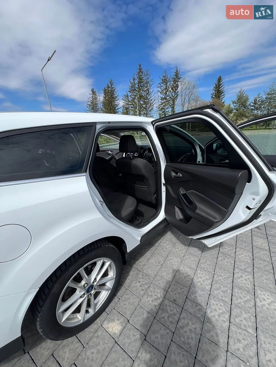 2013 Ford Focus - мініатюра 36