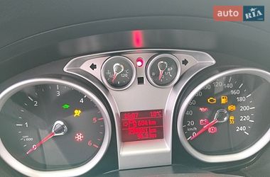 Универсал Ford Focus 2010 в Белой Церкви