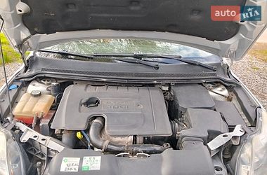 Универсал Ford Focus 2010 в Белой Церкви