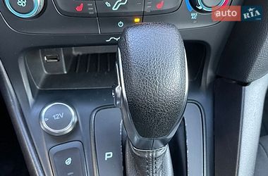 Седан Ford Focus 2017 в Ужгороде