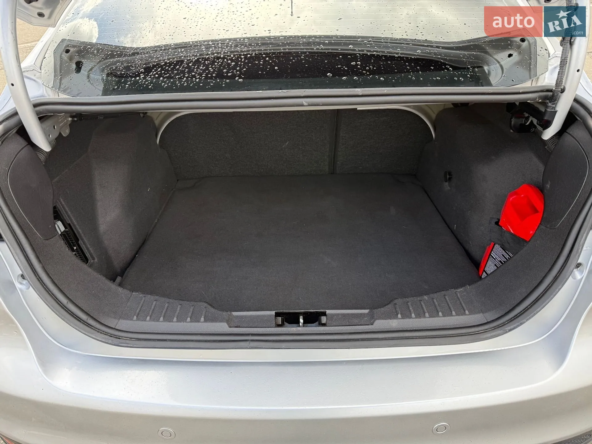 2015 Ford Focus - мініатюра 11