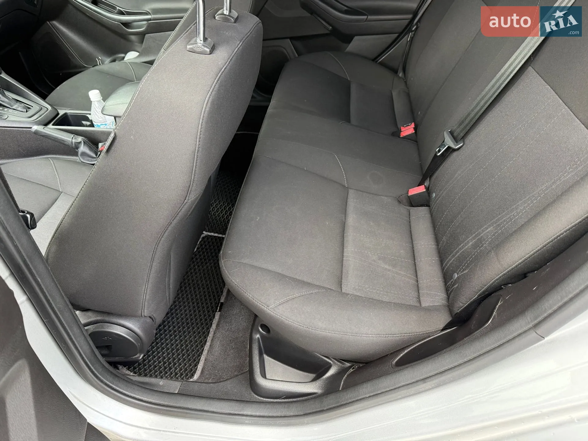 2015 Ford Focus - мініатюра 13
